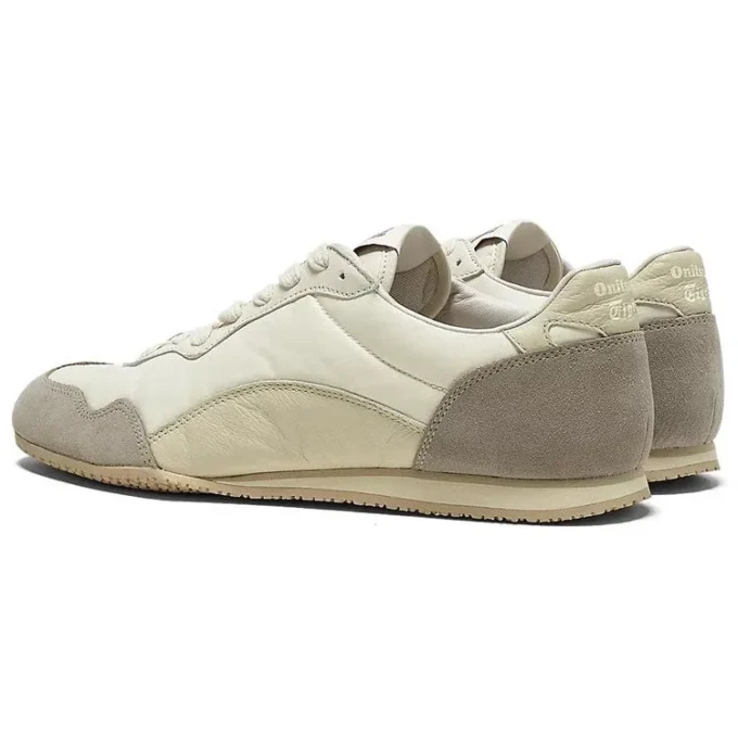 Serrano CL “Cream Beige”
