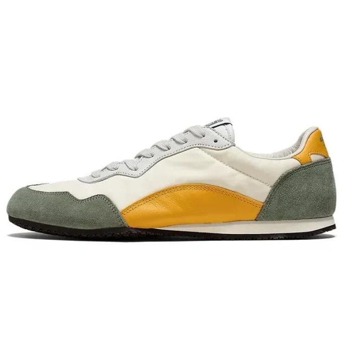 Serrano CL “Cream Green Yellow”