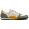 Serrano CL “Cream Green Yellow”