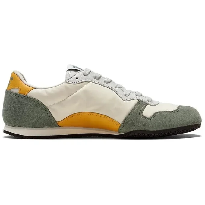 Serrano CL “Cream Green Yellow”