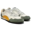 Serrano CL “Cream Green Yellow”