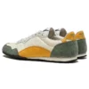 Serrano CL “Cream Green Yellow”