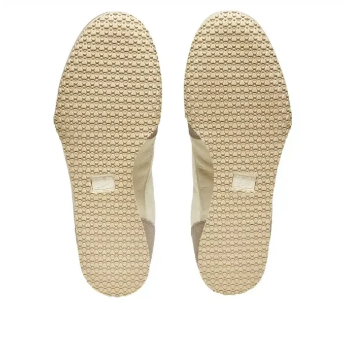 Serrano CL “Cream Putty”