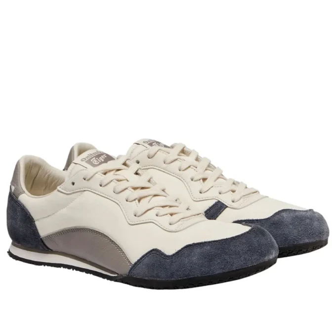 Serrano CL “Cream Steeple Grey”