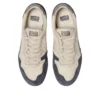 Serrano CL “Cream Steeple Grey”