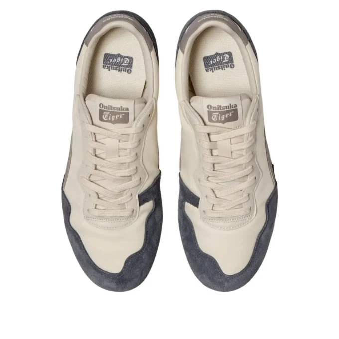 Serrano CL “Cream Steeple Grey”