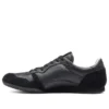 Serrano CL Leather “Black White”