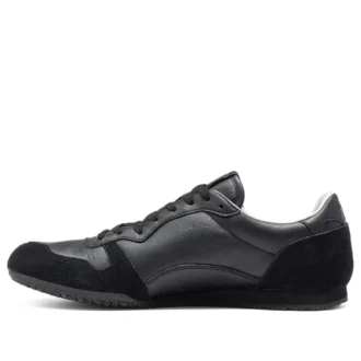 Serrano CL Leather “Black White”