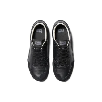Serrano CL Leather “Black White”