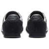 Serrano CL Leather “Black White”