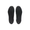 Serrano CL Leather “Black White”