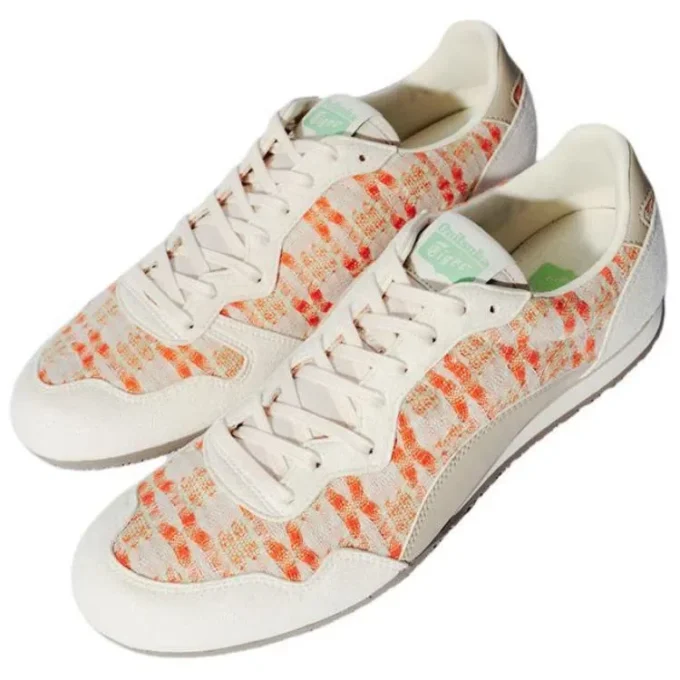 Serrano CL “Mikan Orange”