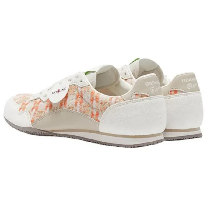 Serrano CL “Mikan Orange”