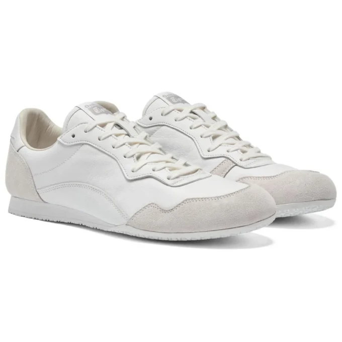 Serrano CL “White”