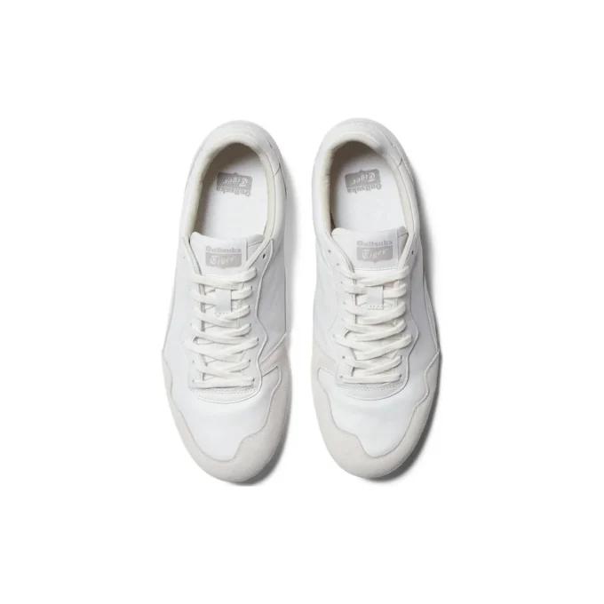 Serrano CL “White”