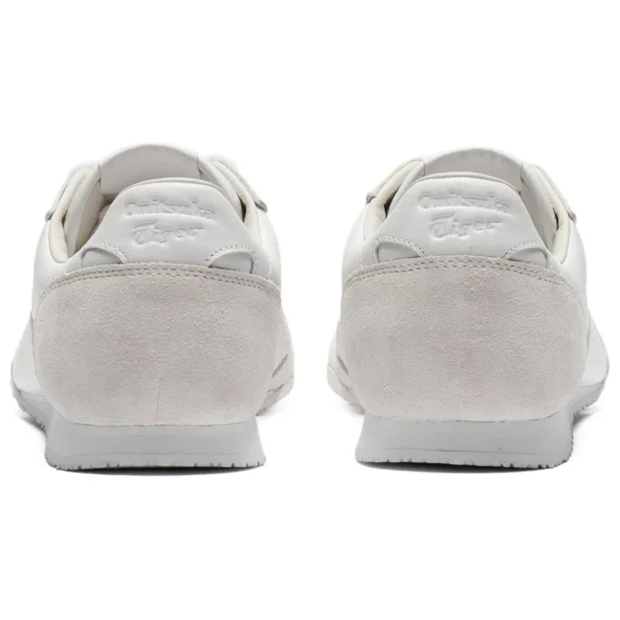 Serrano CL “White”