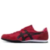 Serrano “Classic Red Black”