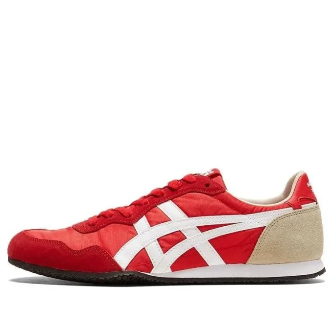 Serrano “Classic Red White” Serrano “Classic Red White”