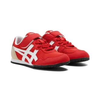 Serrano “Classic Red White”
