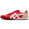 Serrano “Classic Red White” Serrano “Classic Red White”