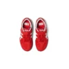 Serrano “Classic Red White”