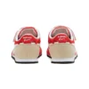 Serrano “Classic Red White”