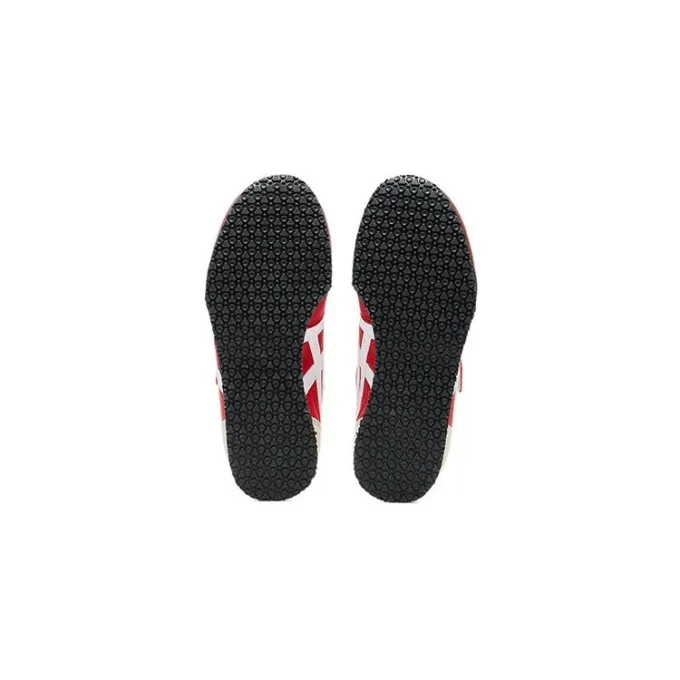 Serrano “Classic Red White”