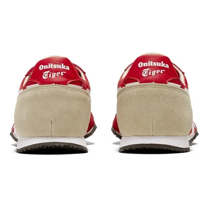 Serrano “Classic Red White” Serrano “Classic Red White”