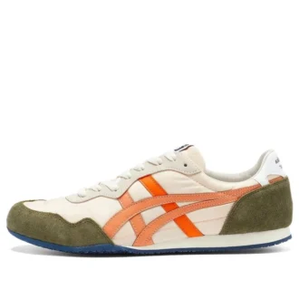 Serrano “Cozy Pink Mikan Orange”