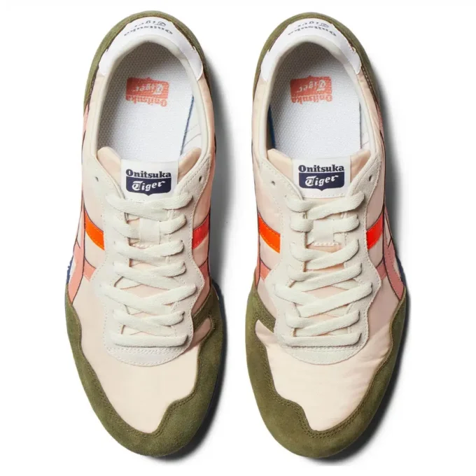 Serrano “Cozy Pink Mikan Orange” Serrano “Cozy Pink Mikan Orange”