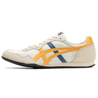 Serrano “Cream Tiger Yellow”