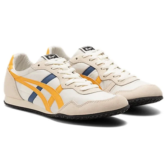 Serrano “Cream Tiger Yellow” Serrano “Cream Tiger Yellow”