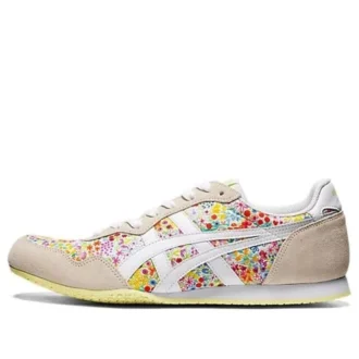 Serrano “Cream White” Serrano “Cream White”