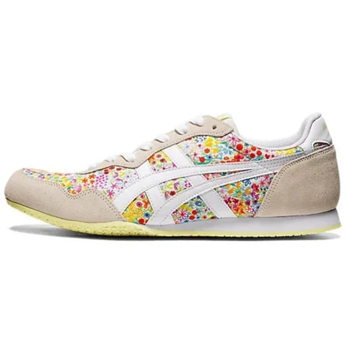 Serrano “Cream White”