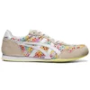 Serrano “Cream White”