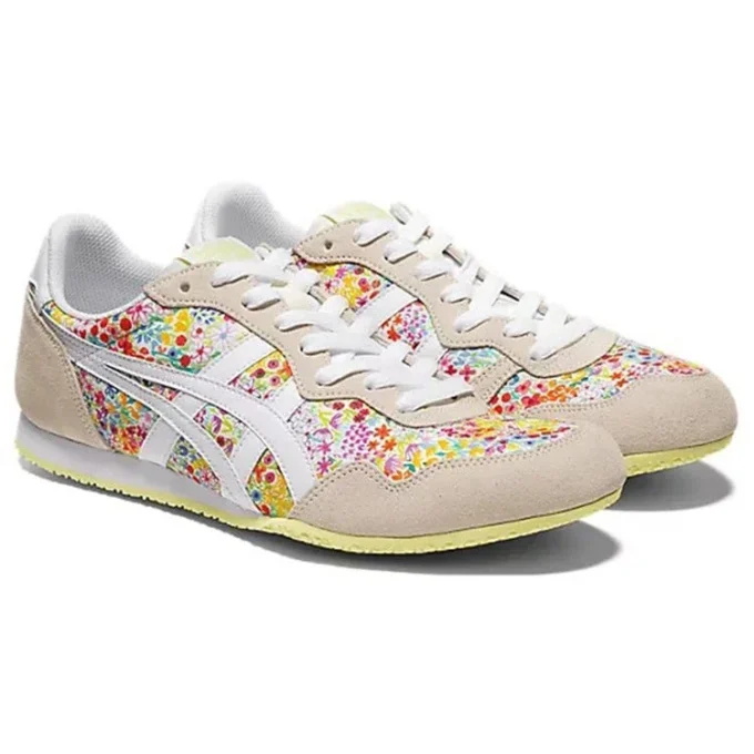 Serrano “Cream White”