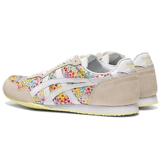 Serrano “Cream White”