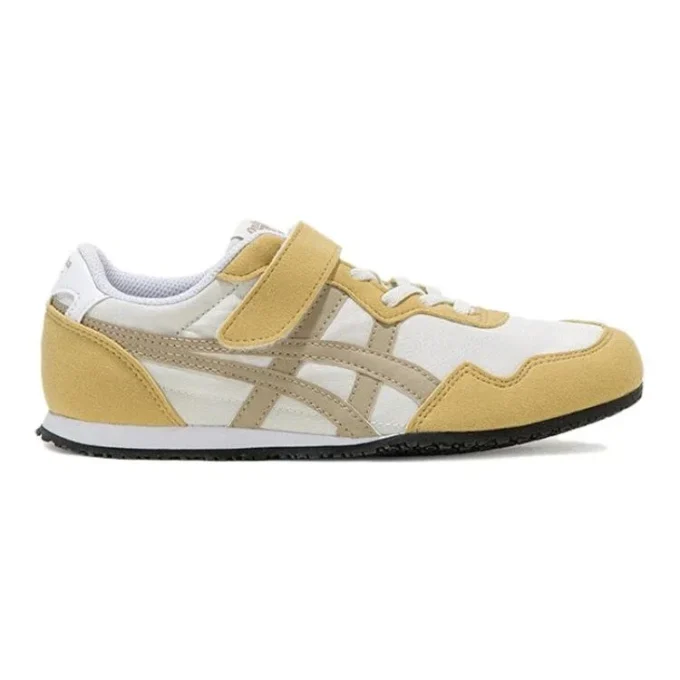 Serrano “Cream Wood Crepe”