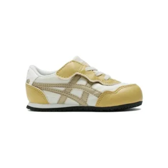 Serrano “Cream Wood Crepe”