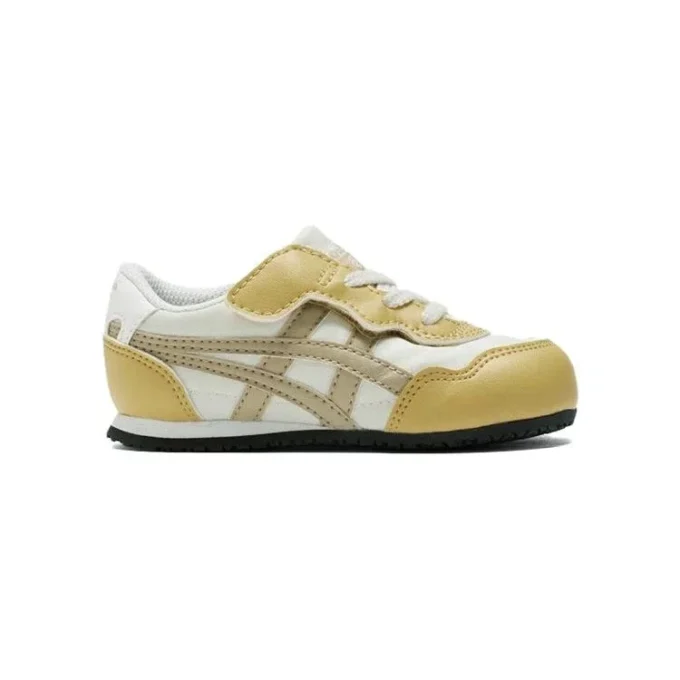 Serrano “Cream Wood Crepe”