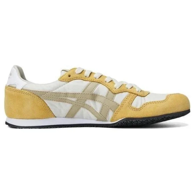 Serrano “Cream Wood Crepe”