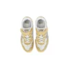 Serrano “Cream Wood Crepe”