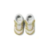 Serrano “Cream Wood Crepe”