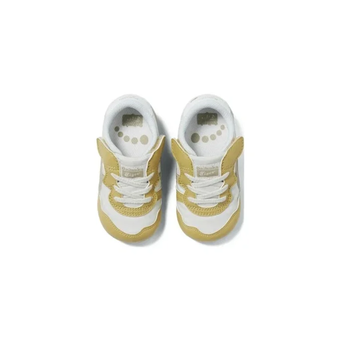 Serrano “Cream Wood Crepe”