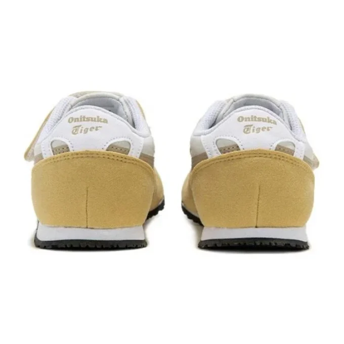 Serrano “Cream Wood Crepe”