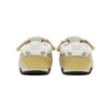Serrano “Cream Wood Crepe”