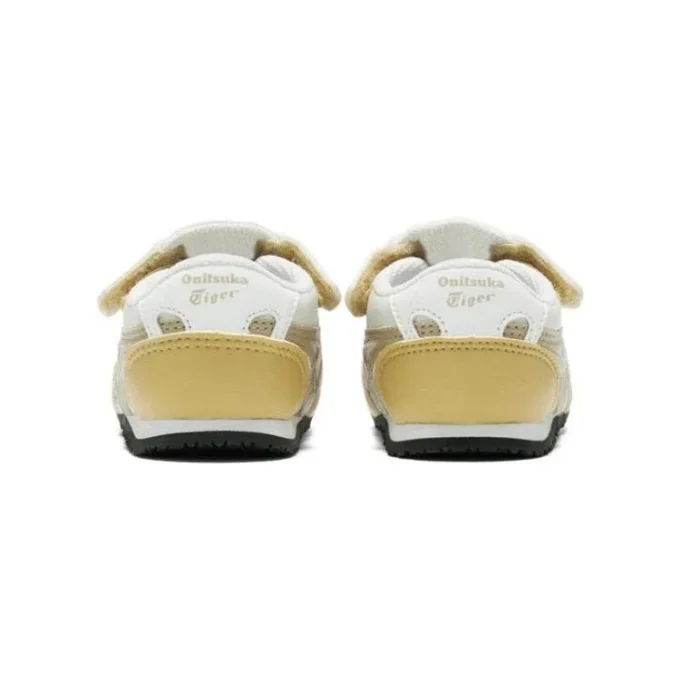 Serrano “Cream Wood Crepe”