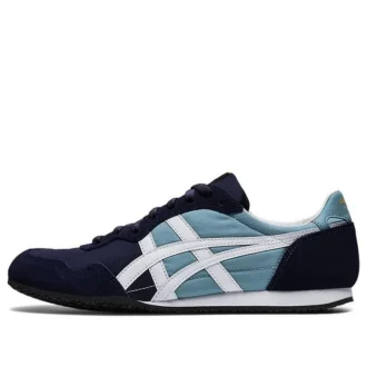 Serrano “Dark Blue”
