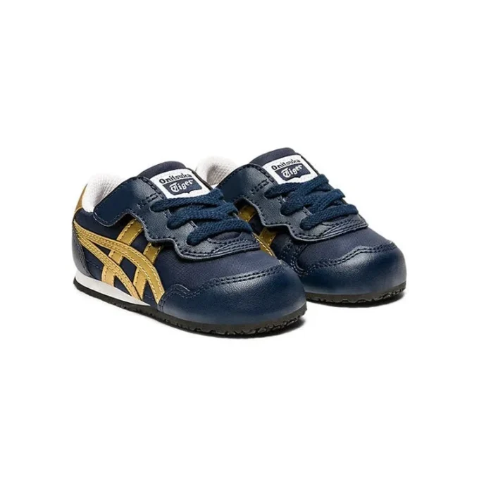 Serrano “Dark Blue”