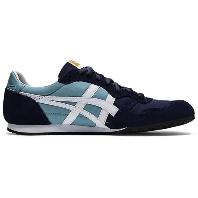 Serrano “Dark Blue”